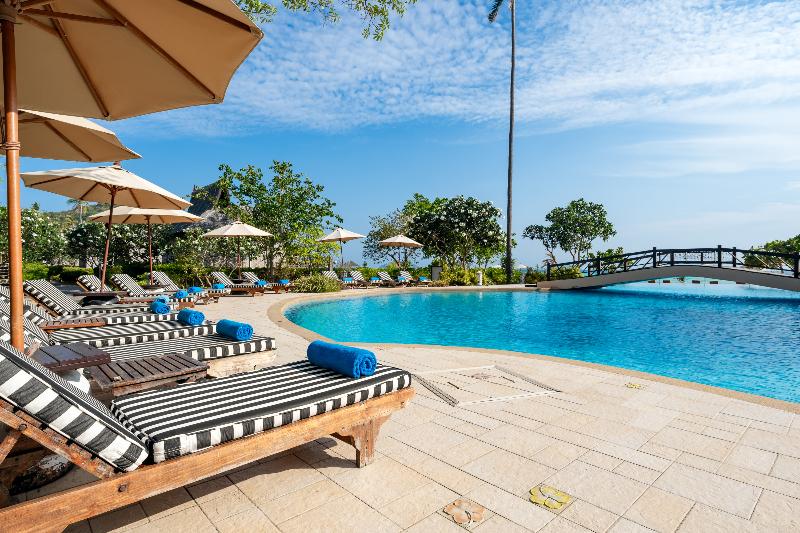Photo of SAii Phi Phi Island Village, 4-star hotel in Ko Phi Phi