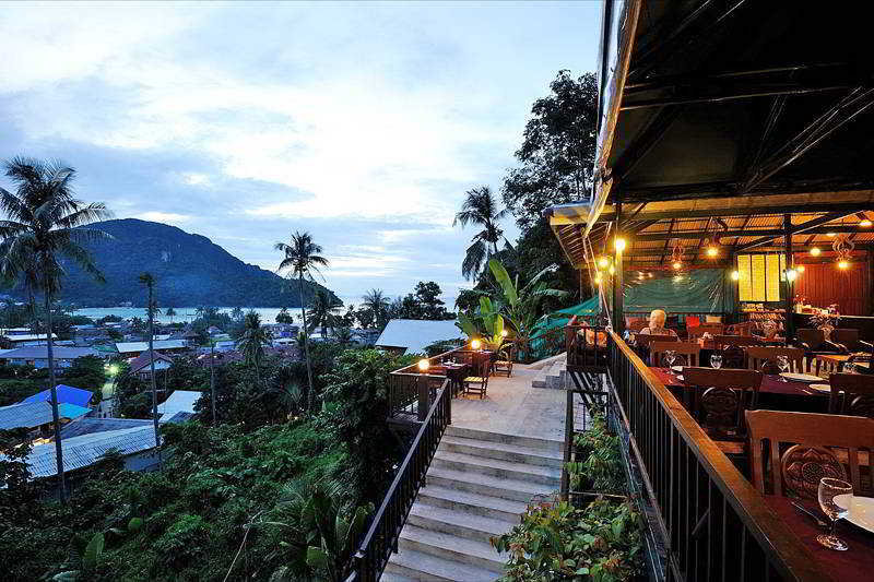 Photo of Phi Phi Arboreal Resort, 3-star hotel in Ko Phi Phi