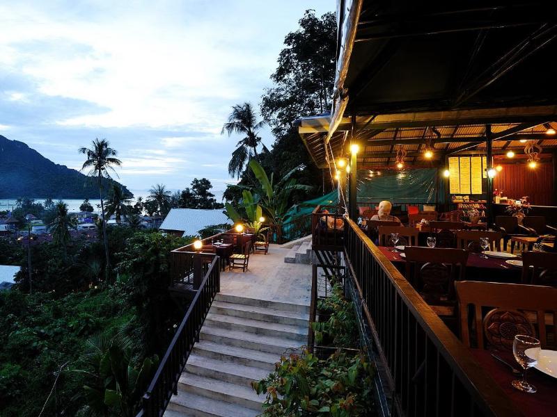 Photo of Phi Phi Arboreal Resort, 3-star hotel in Ko Phi Phi