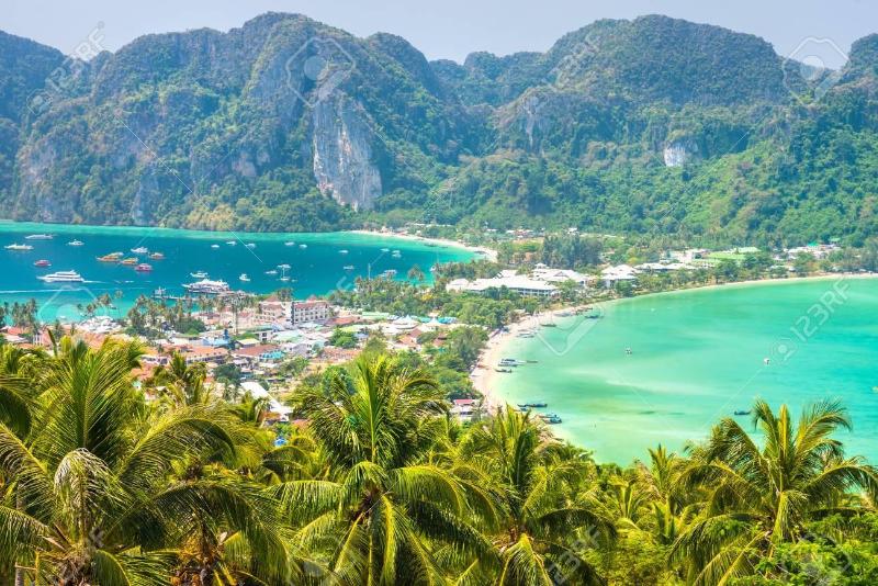 Photo of Phi Phi Arboreal Resort, 3-star hotel in Ko Phi Phi