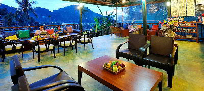 Photo of Phi Phi Arboreal Resort, 3-star hotel in Ko Phi Phi