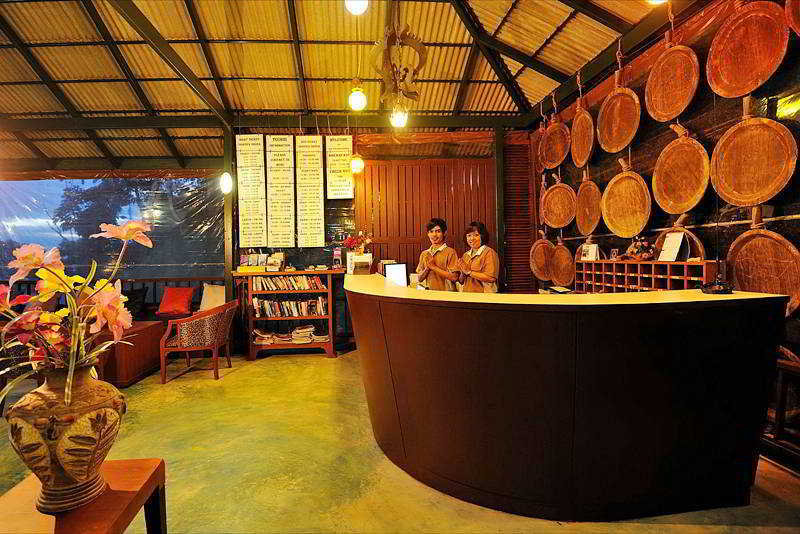 Photo of Phi Phi Arboreal Resort, 3-star hotel in Ko Phi Phi