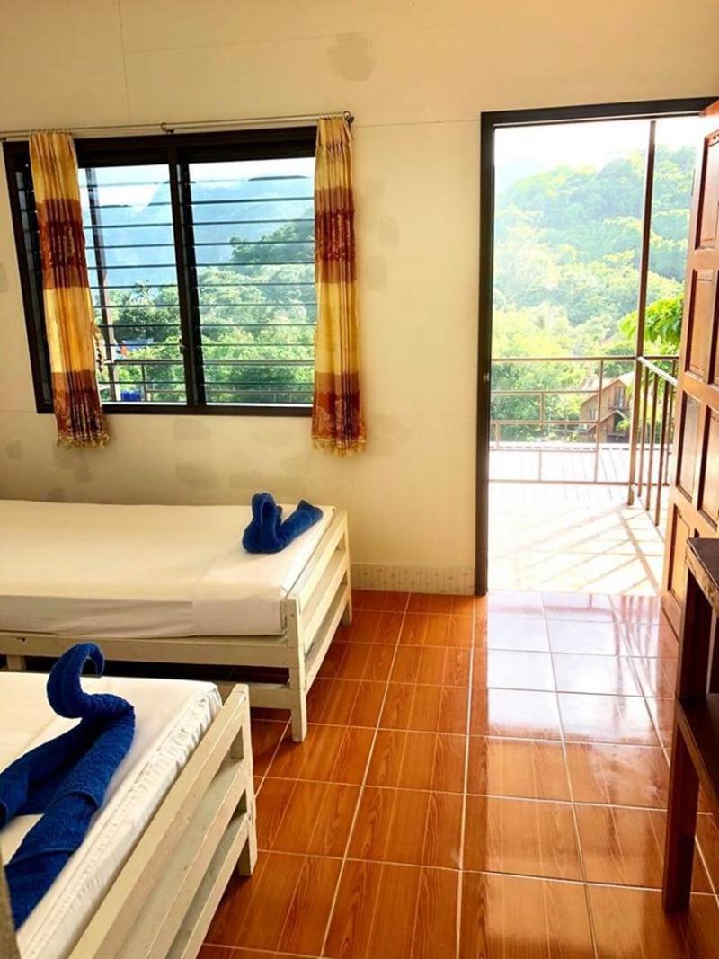 Photo of Tapear Resort, 2-star hotel in Ko Phi Phi