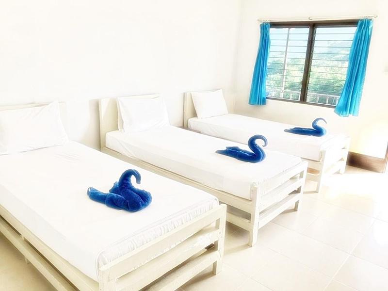 Photo of Tapear Resort, 2-star hotel in Ko Phi Phi