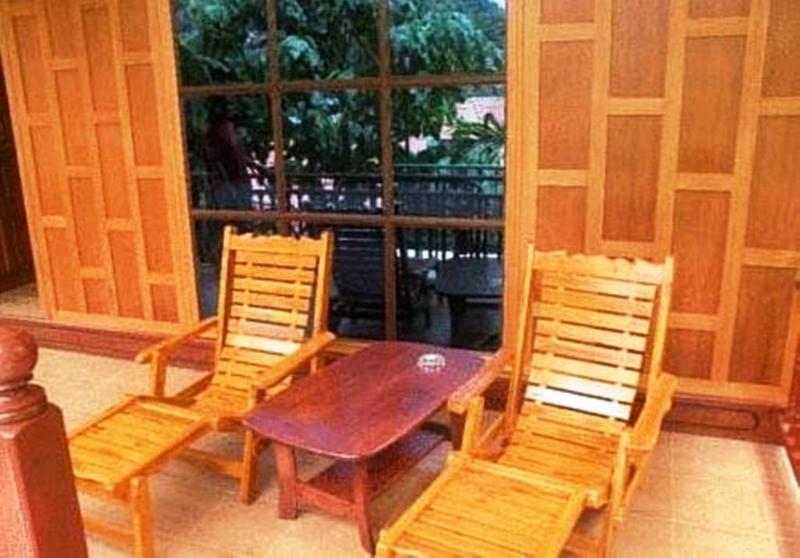 Photo of JJ Bungalow & Guest house, 2-star hotel in Ko Phi Phi