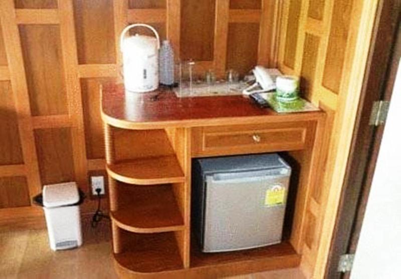 Photo of JJ Bungalow & Guest house, 2-star hotel in Ko Phi Phi