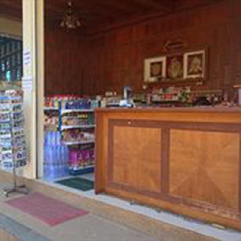 Photo of JJ Bungalow & Guest house, 2-star hotel in Ko Phi Phi