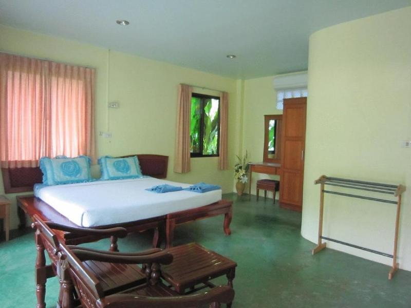 Photo of JJ Bungalow & Guest house, 2-star hotel in Ko Phi Phi