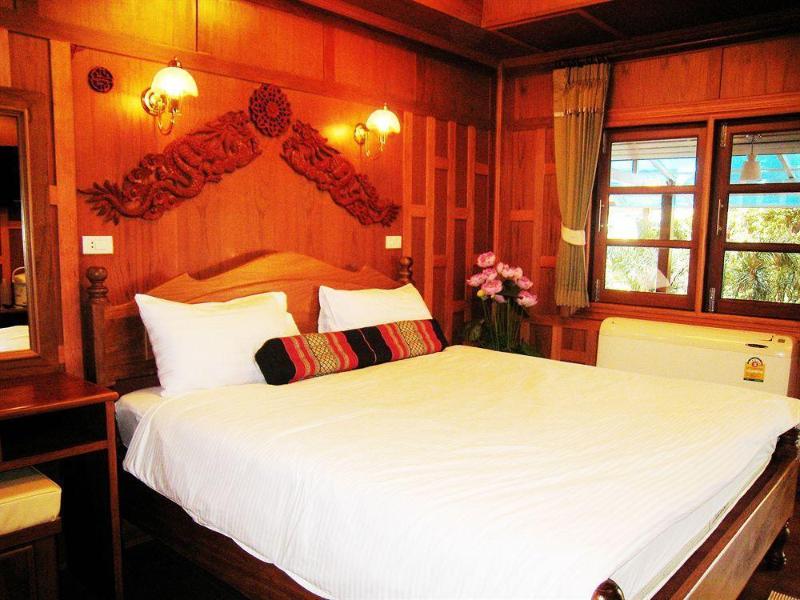Photo of JJ Bungalow & Guest house, 2-star hotel in Ko Phi Phi