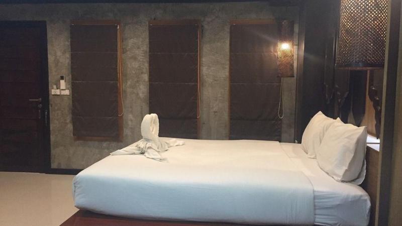 Photo of JJ Bungalow & Guest house, 2-star hotel in Ko Phi Phi