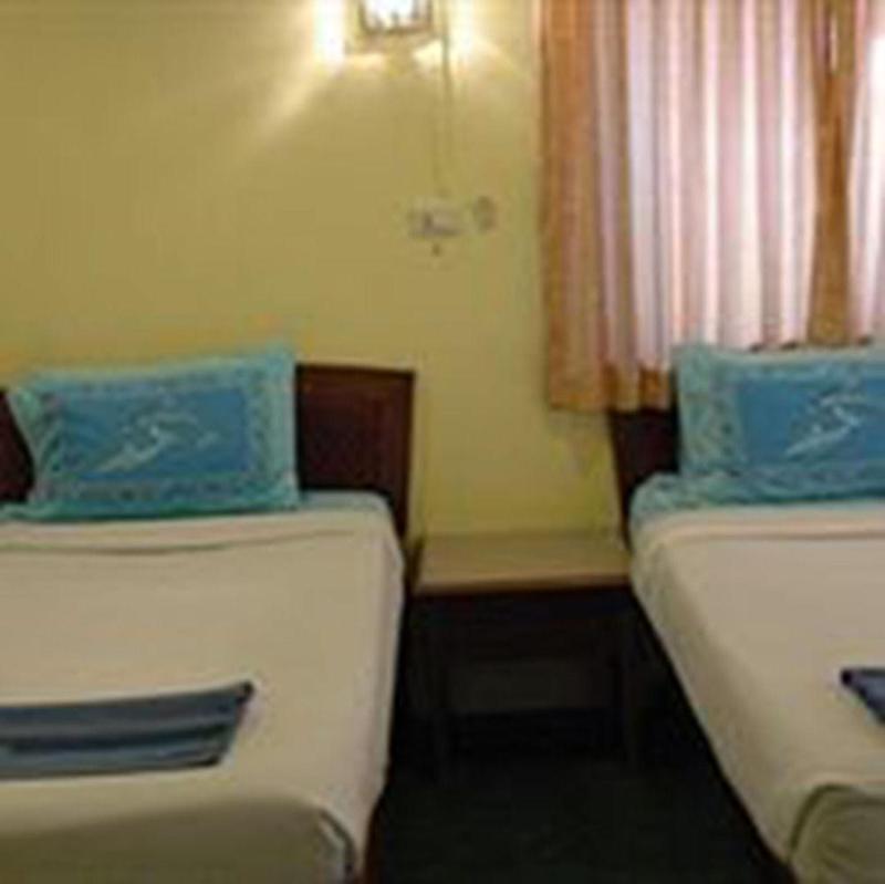 Photo of JJ Bungalow & Guest house, 2-star hotel in Ko Phi Phi