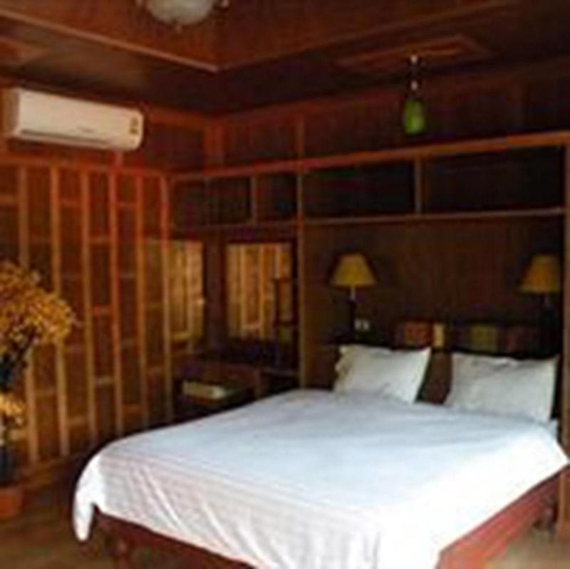 Photo of JJ Bungalow & Guest house, 2-star hotel in Ko Phi Phi
