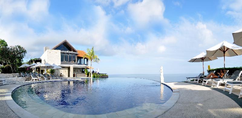 Blue Point Resort and Spa, Singapore