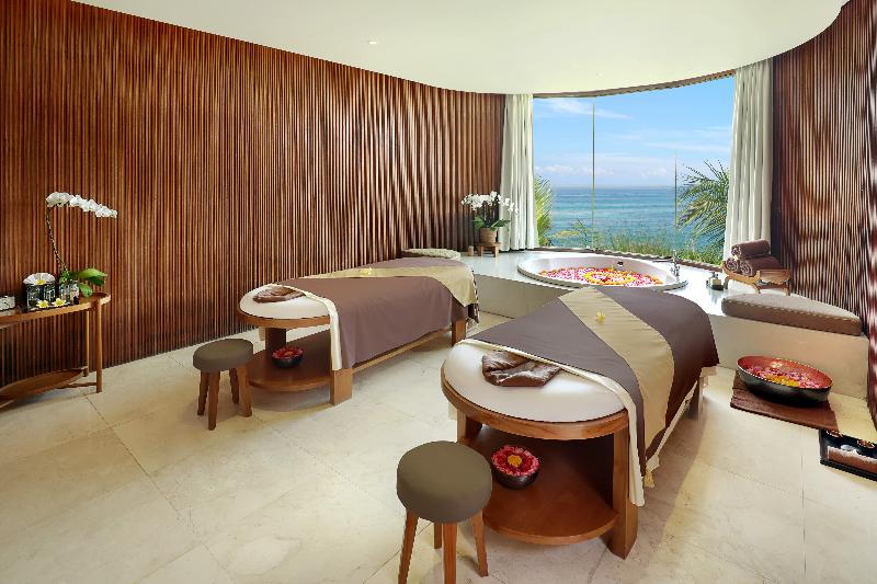 Candi Beach Resort and Spa, Singapore