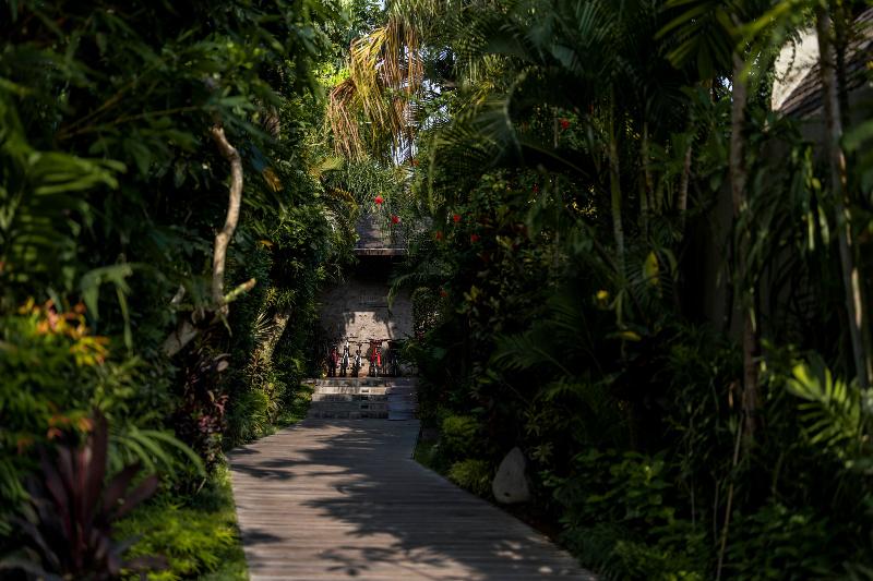 Ametis Villas, Singapore