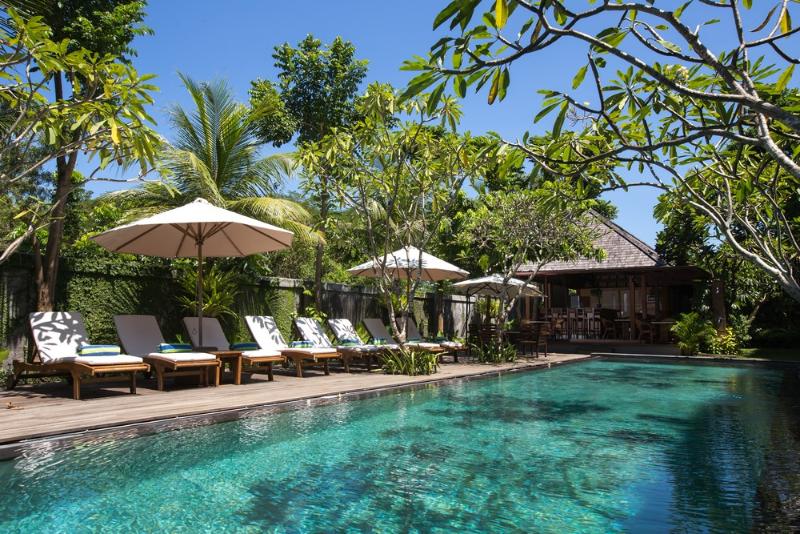 The Astari Villa & Residence, Singapore