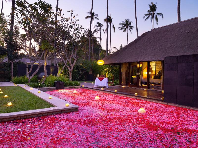 Kayumanis Jimbaran Private Estate & Spa, Singapore