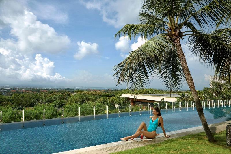 Four Points by Sheraton Bali, Ungasan, Singapore