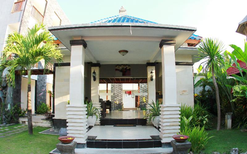 Mamo Hotel Uluwatu, Singapore