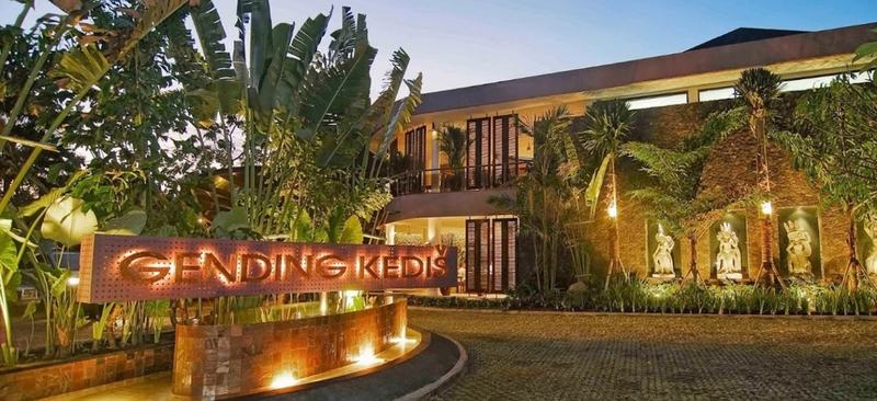 Gending Kedis Luxury Villas & Spa Estate, Singapore