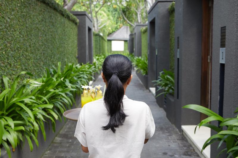 Ahimsa Beach, Singapore