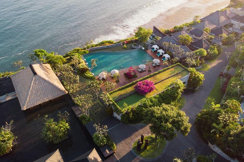 Bvlgari Resort Bali, Singapore