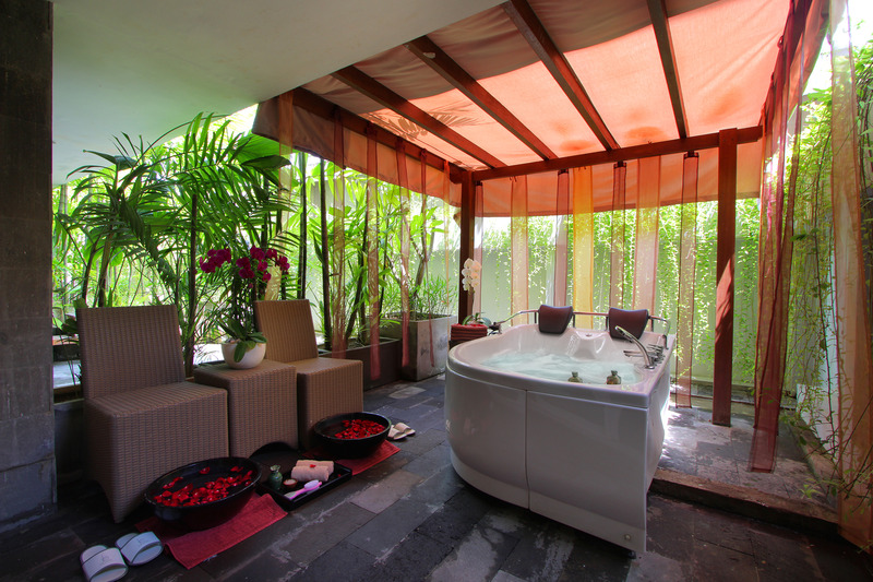 b Hotel Bali & Spa, Singapore