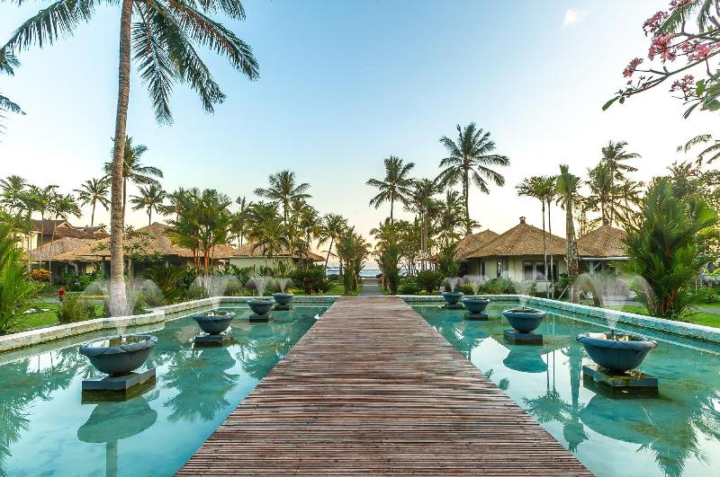Nirwana Beach & Resort, Singapore