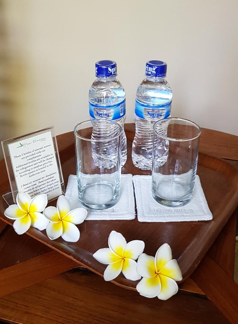 Hotel Puri Bambu, Singapore