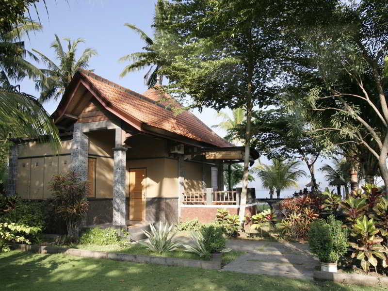 Nugraha Lovina Seaview Resort & Spa, Singapore