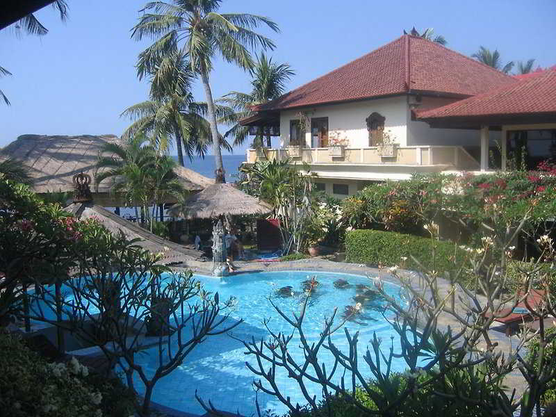 New Adirama Beach Hotel, Singapore