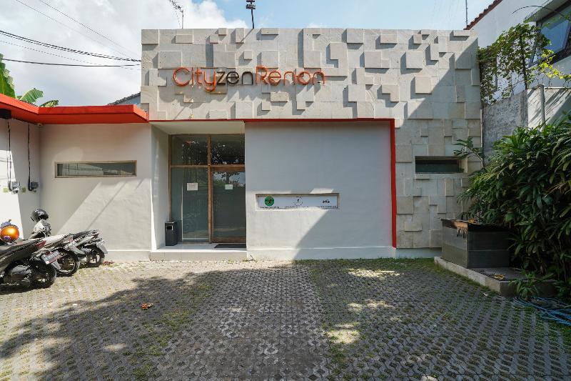 Cityzen Renon Hotel, Singapore