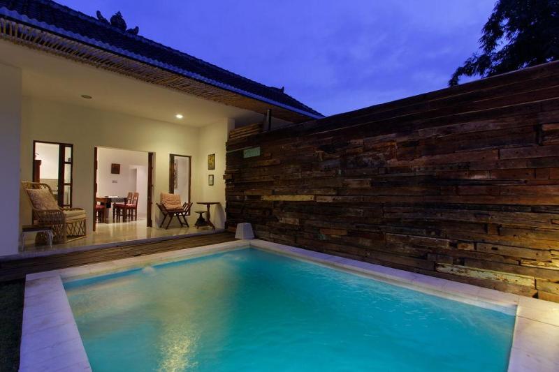 The Apartments Canggu, Singapore