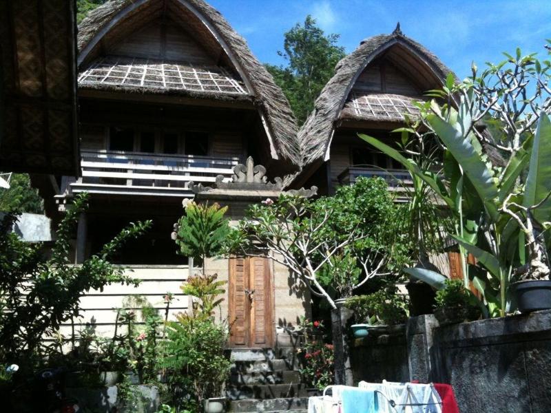 Baruna Cottages, Singapore