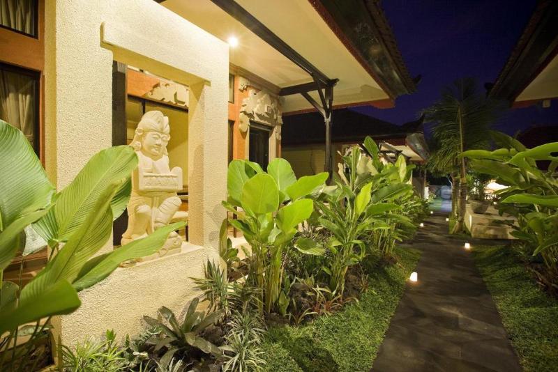 Natya Hotel Tanah Lot, Singapore