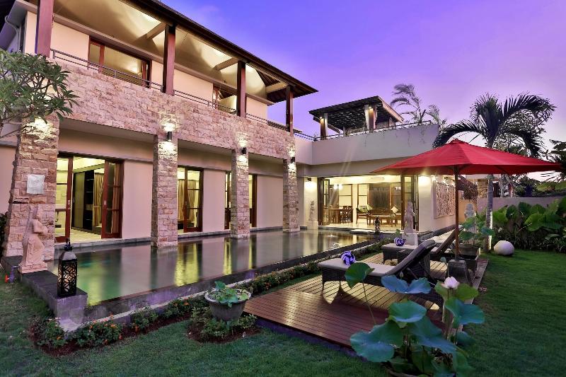 Villa Kumuda by Nakula, Singapore