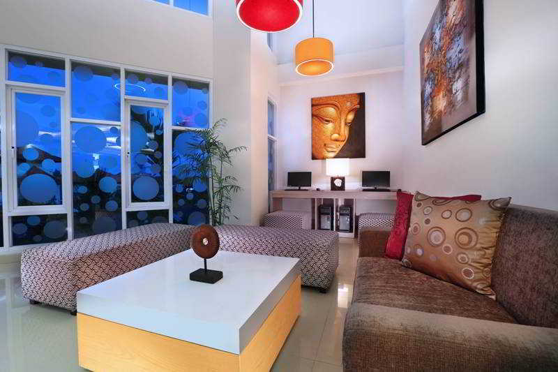 Hotel Neo Denpasar by ASTON, Singapore