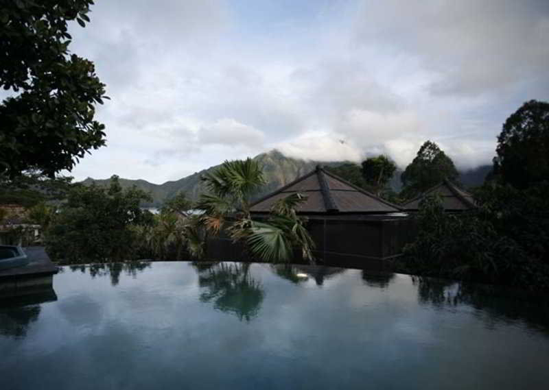 The Ayu Kintamani Villa at Toya Devasya, Singapore