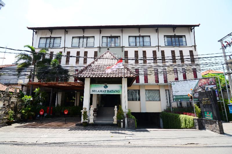 Grand Santhi Hotel, Singapore