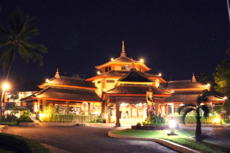The Jayakarta Bali, Singapore