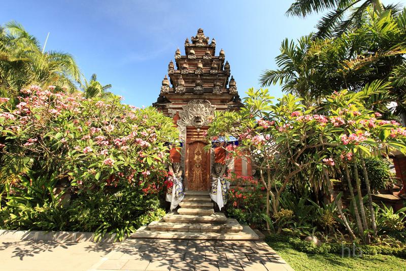Bali Mandira Beach Resort & Spa, Singapore