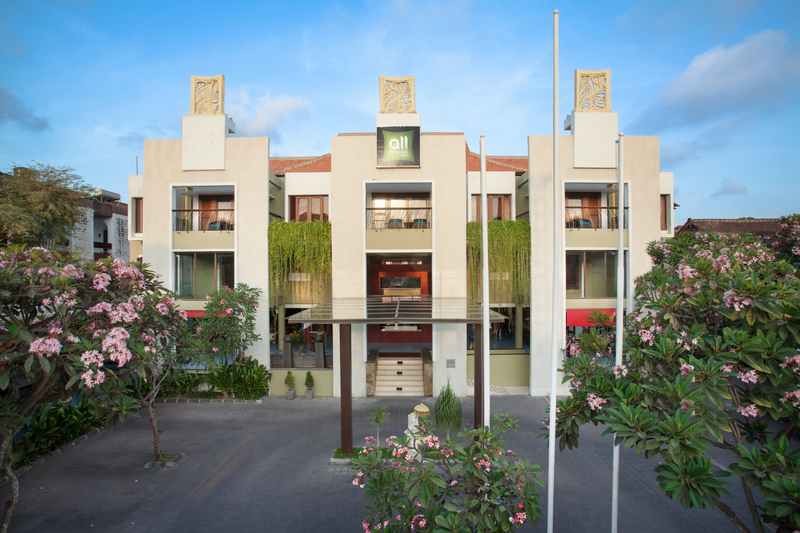 ibis Styles Bali Legian, Singapore