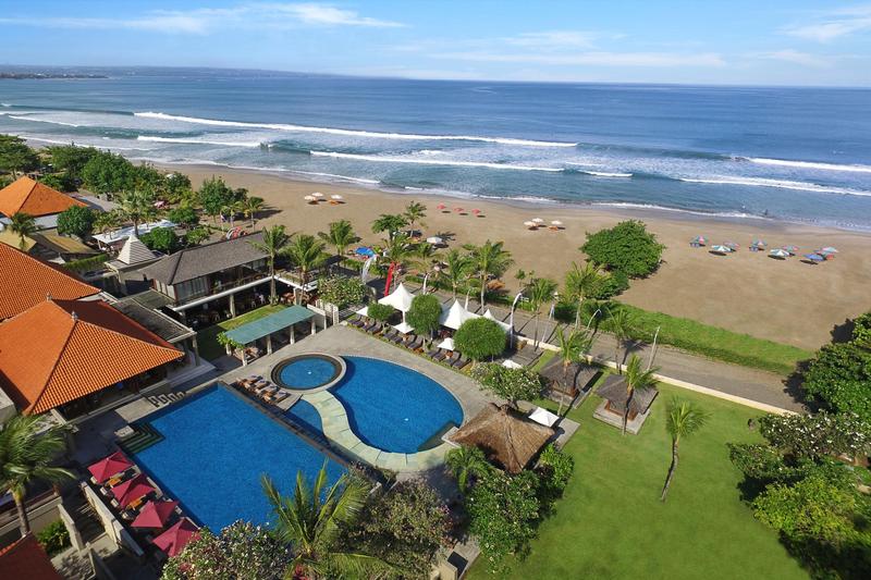 Bali Niksoma Boutique Beach Resort, Singapore