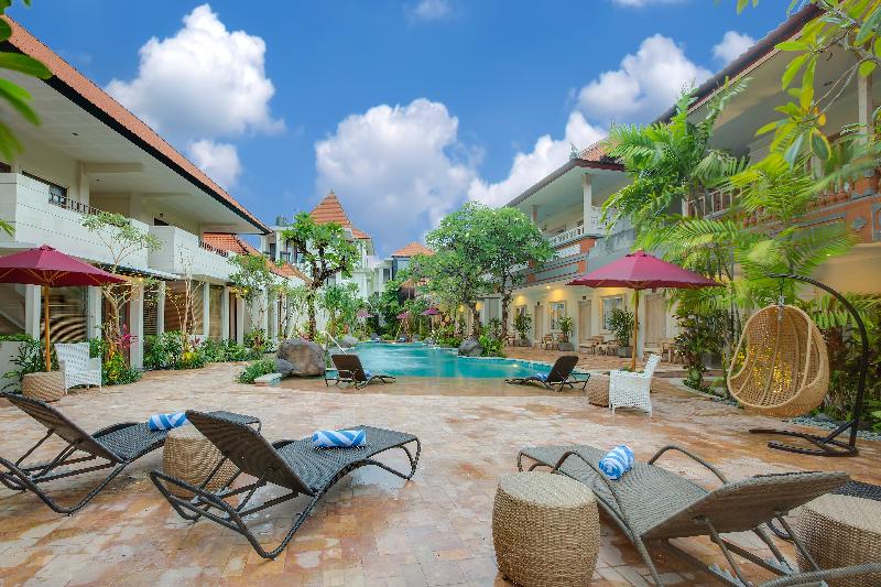 Baleka Resort Hotel & Spa, Singapore