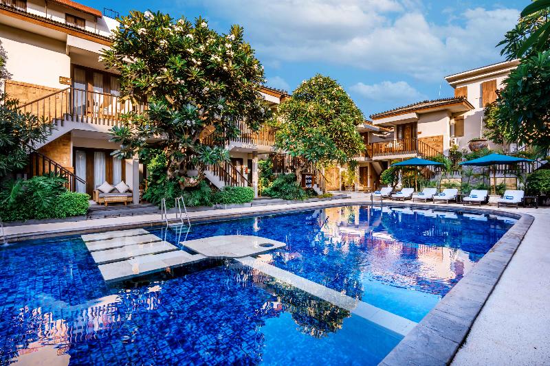 Rama Garden Hotel, Singapore