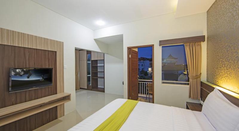 Casa Dasa Legian, Singapore