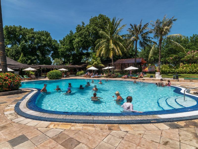 Club Bali Family Suites @Legian Beach, Singapore