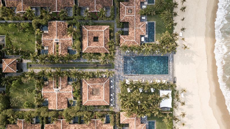 TIA Wellness Resort - Spa Inclusive, Singapore