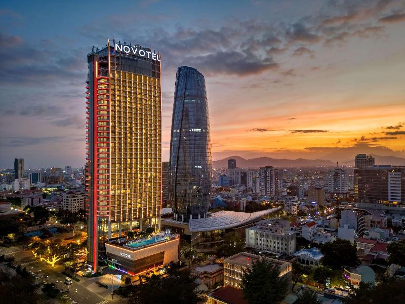 Novotel Danang Premier Han River, Singapore