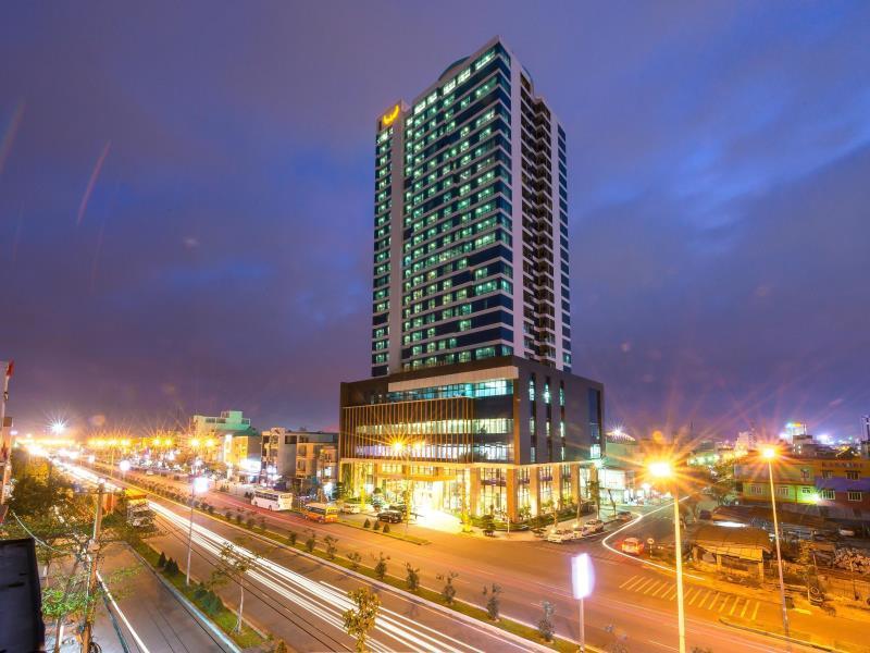 Muong Thanh Grand Da Nang Hotel, Singapore